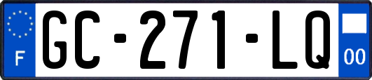 GC-271-LQ