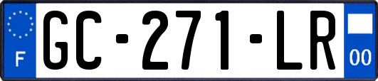 GC-271-LR