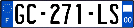 GC-271-LS