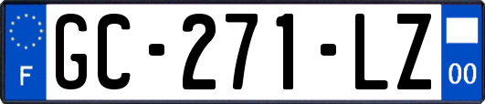 GC-271-LZ