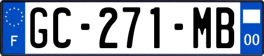 GC-271-MB
