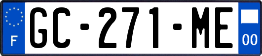 GC-271-ME