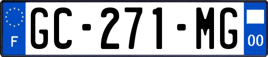 GC-271-MG