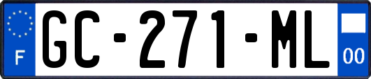 GC-271-ML