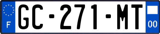GC-271-MT