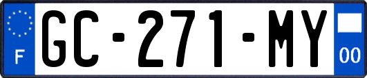 GC-271-MY