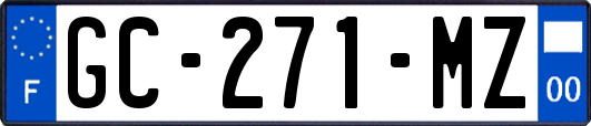 GC-271-MZ