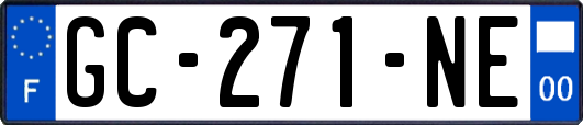 GC-271-NE