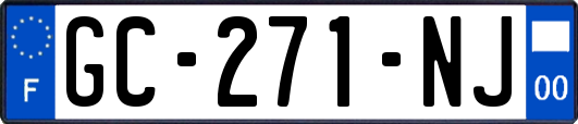 GC-271-NJ