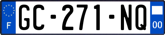 GC-271-NQ