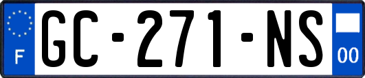 GC-271-NS