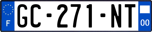 GC-271-NT