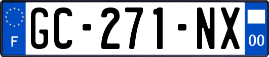GC-271-NX