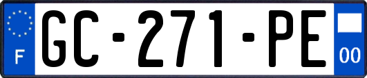 GC-271-PE