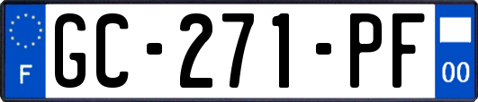 GC-271-PF