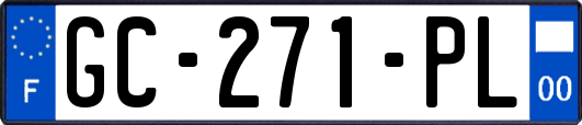 GC-271-PL