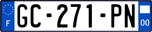 GC-271-PN