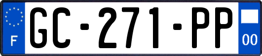 GC-271-PP