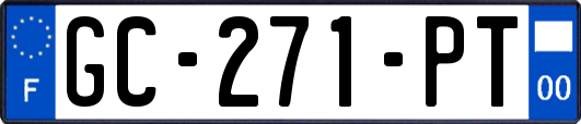 GC-271-PT