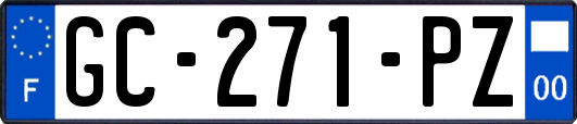 GC-271-PZ