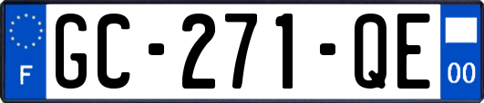 GC-271-QE