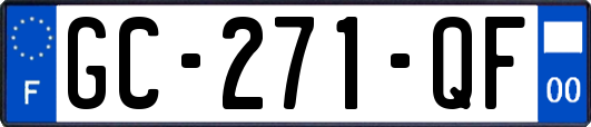 GC-271-QF