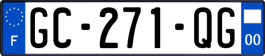 GC-271-QG
