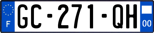 GC-271-QH
