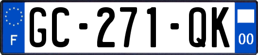 GC-271-QK