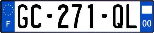 GC-271-QL