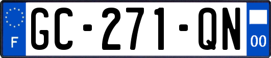 GC-271-QN
