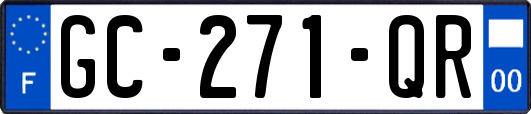 GC-271-QR