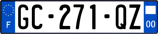 GC-271-QZ