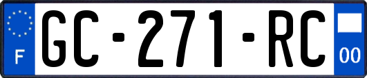 GC-271-RC