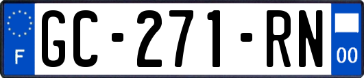 GC-271-RN