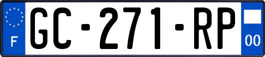 GC-271-RP
