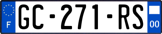 GC-271-RS