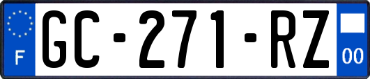 GC-271-RZ