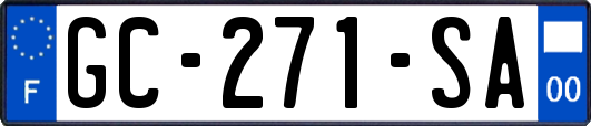 GC-271-SA