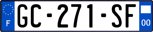 GC-271-SF