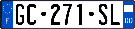 GC-271-SL