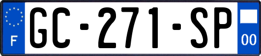 GC-271-SP