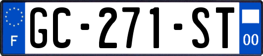GC-271-ST