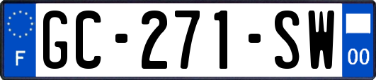 GC-271-SW