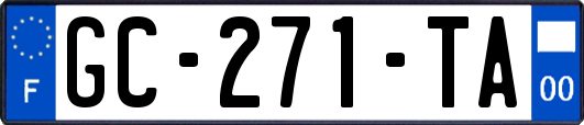 GC-271-TA