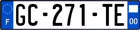 GC-271-TE