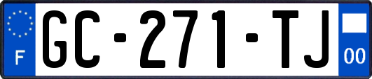 GC-271-TJ