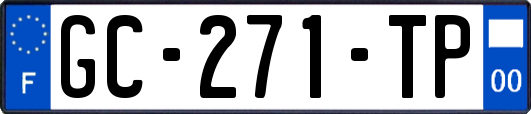GC-271-TP
