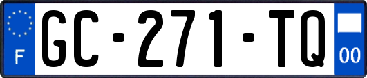 GC-271-TQ