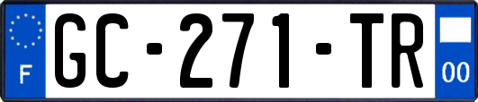 GC-271-TR